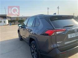 تويوتا راف 4